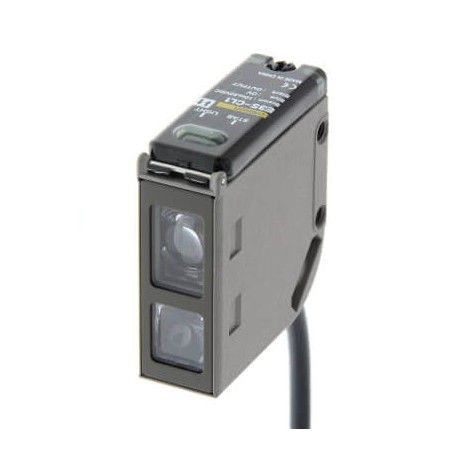 Omron E3S-CL1 2M E3SCL12MOMS OMRON BGS cc 3h 20cm Potentiometer. Cable 2m
